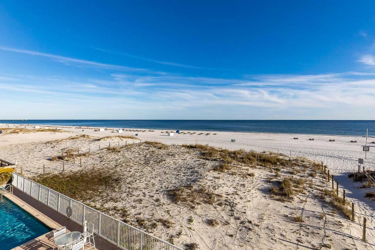 The Castaways Gulf Shores Exterior foto