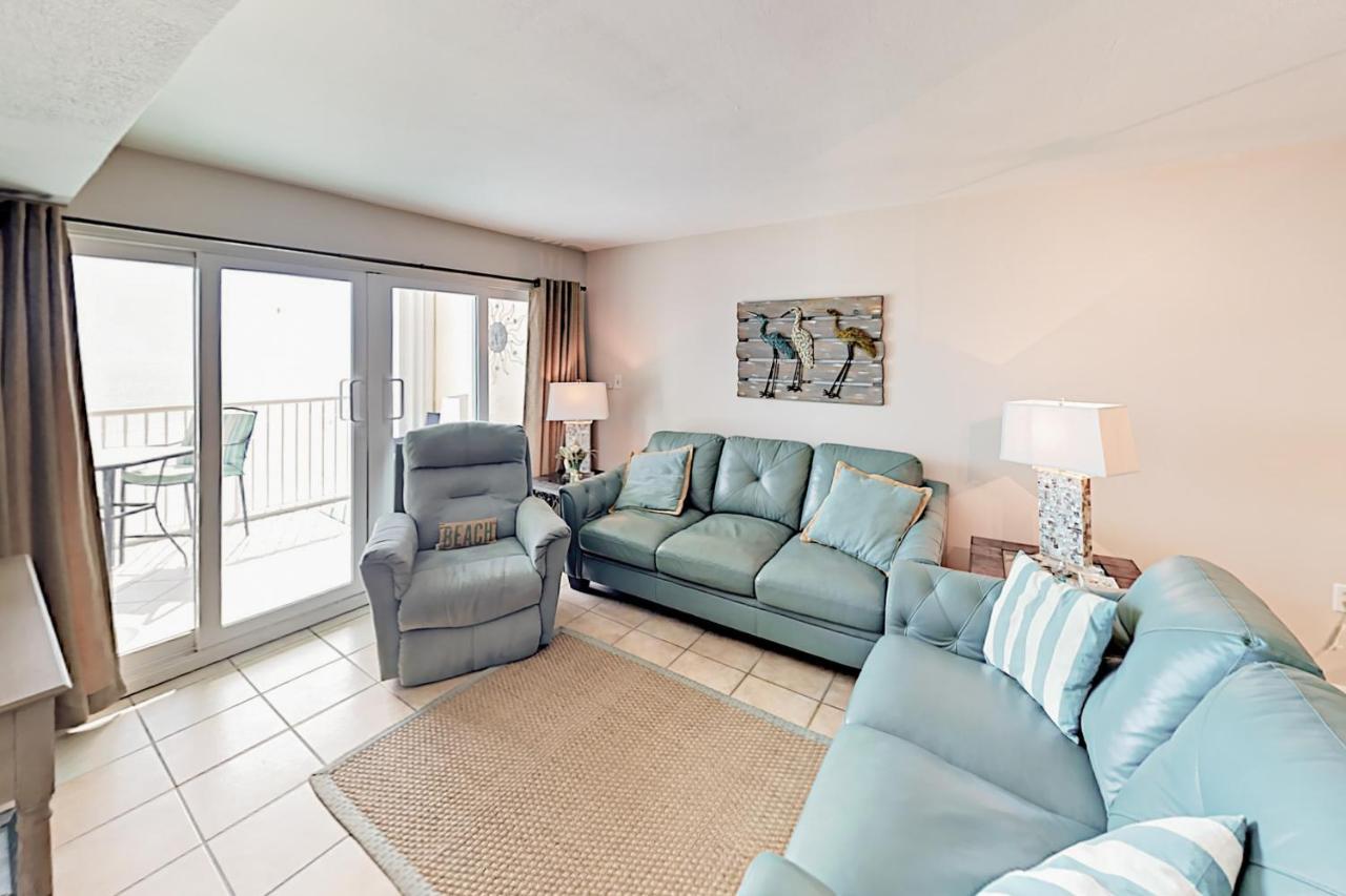 The Castaways Gulf Shores Quarto foto