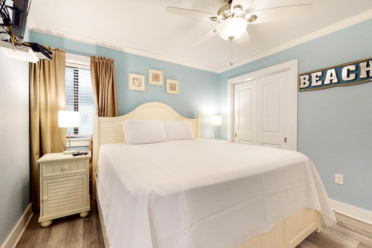 The Castaways Gulf Shores Exterior foto