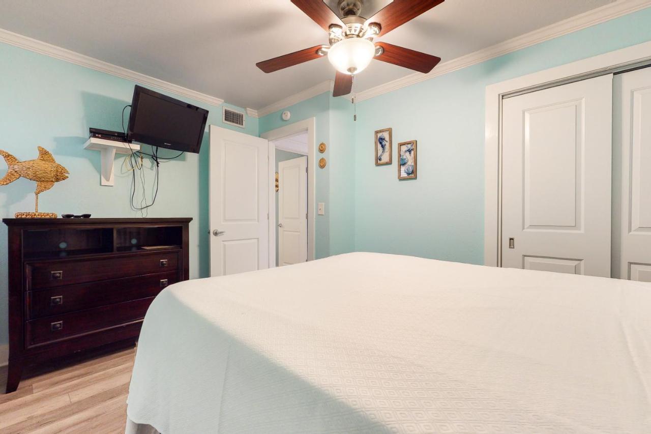 The Castaways Gulf Shores Exterior foto