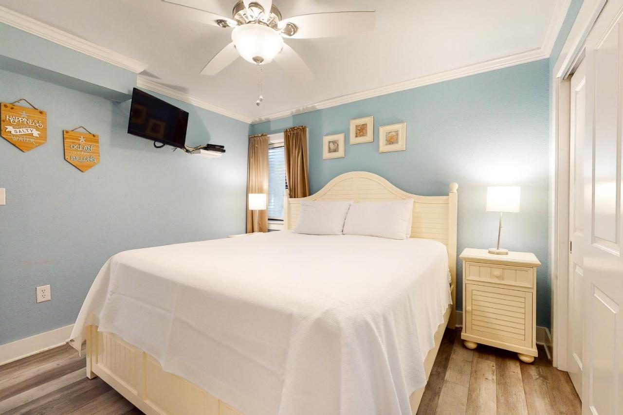 The Castaways Gulf Shores Exterior foto