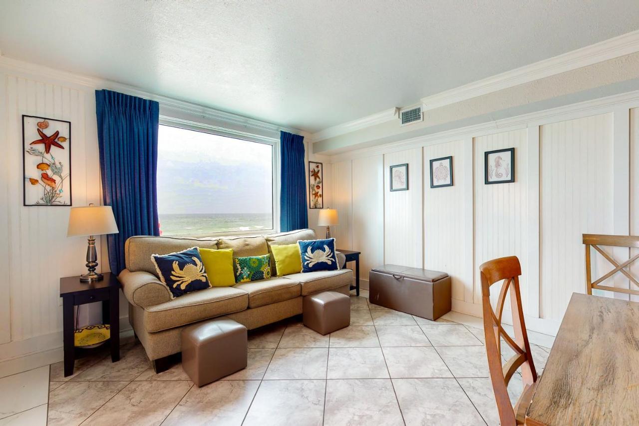 The Castaways Gulf Shores Exterior foto