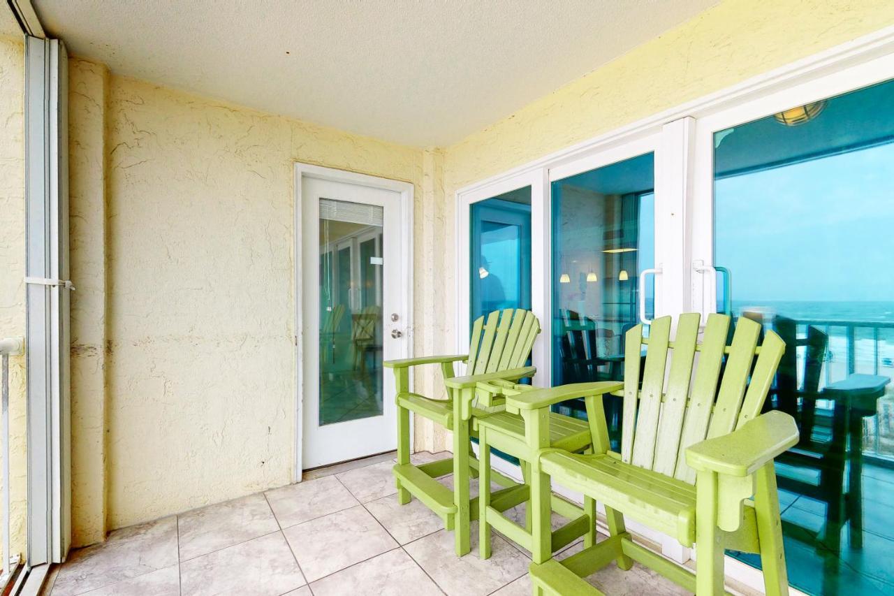 The Castaways Gulf Shores Exterior foto