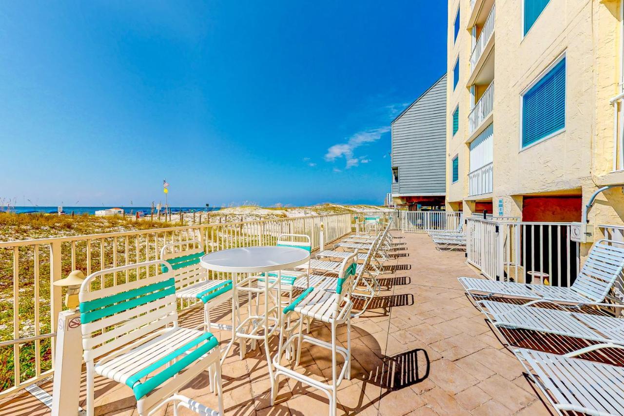 The Castaways Gulf Shores Exterior foto
