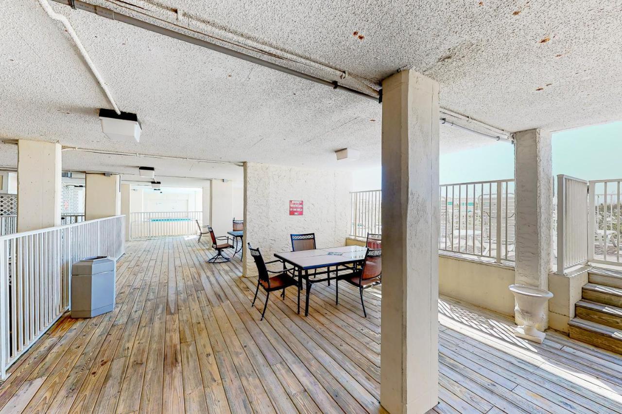 The Castaways Gulf Shores Exterior foto