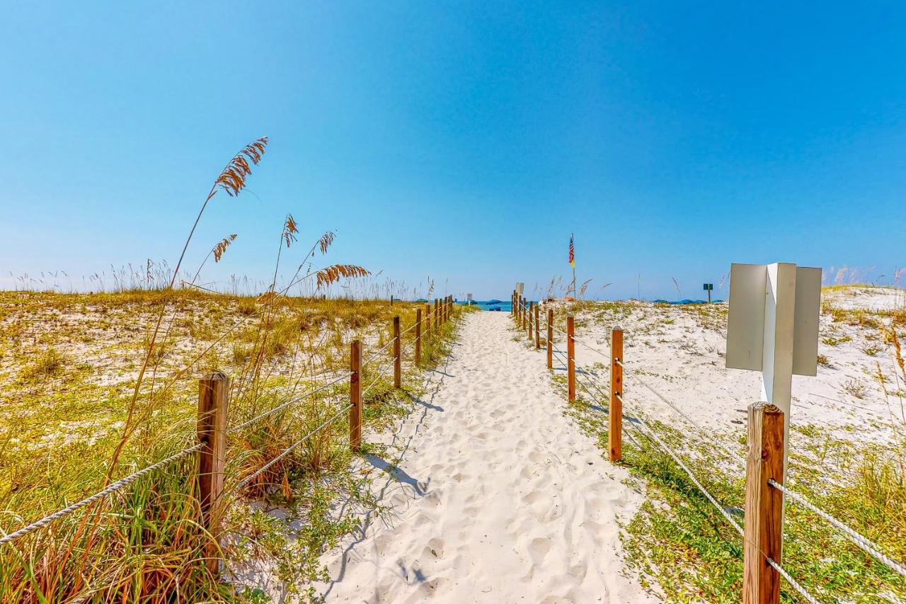 The Castaways Gulf Shores Exterior foto