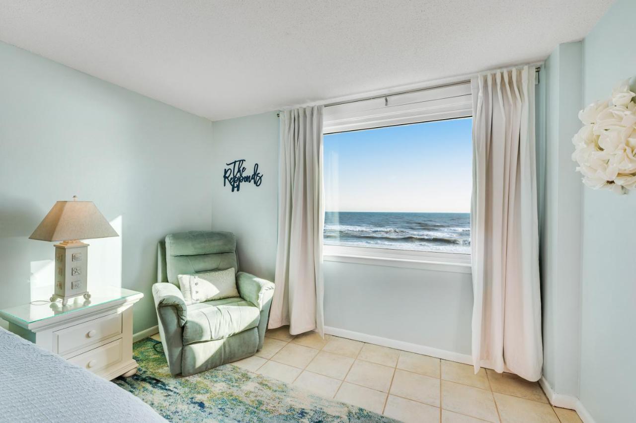The Castaways Gulf Shores Exterior foto