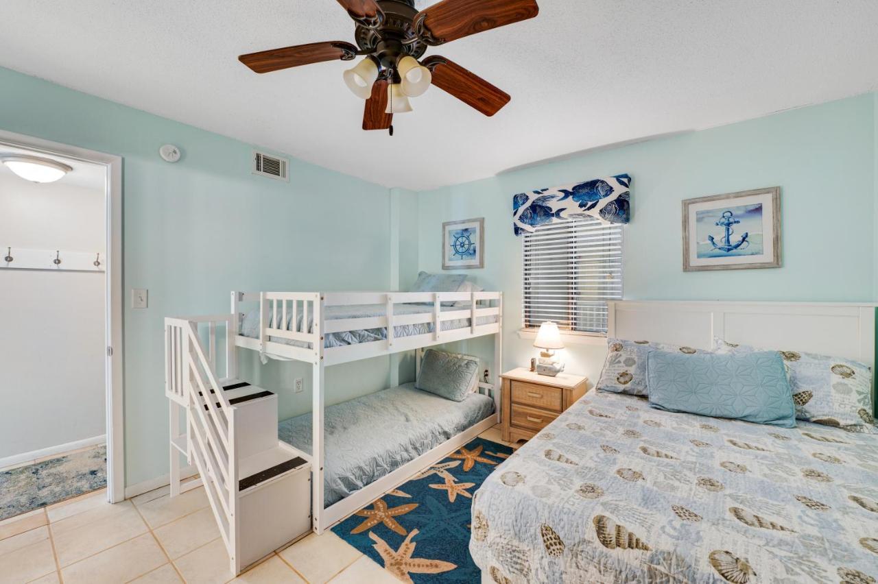 The Castaways Gulf Shores Exterior foto