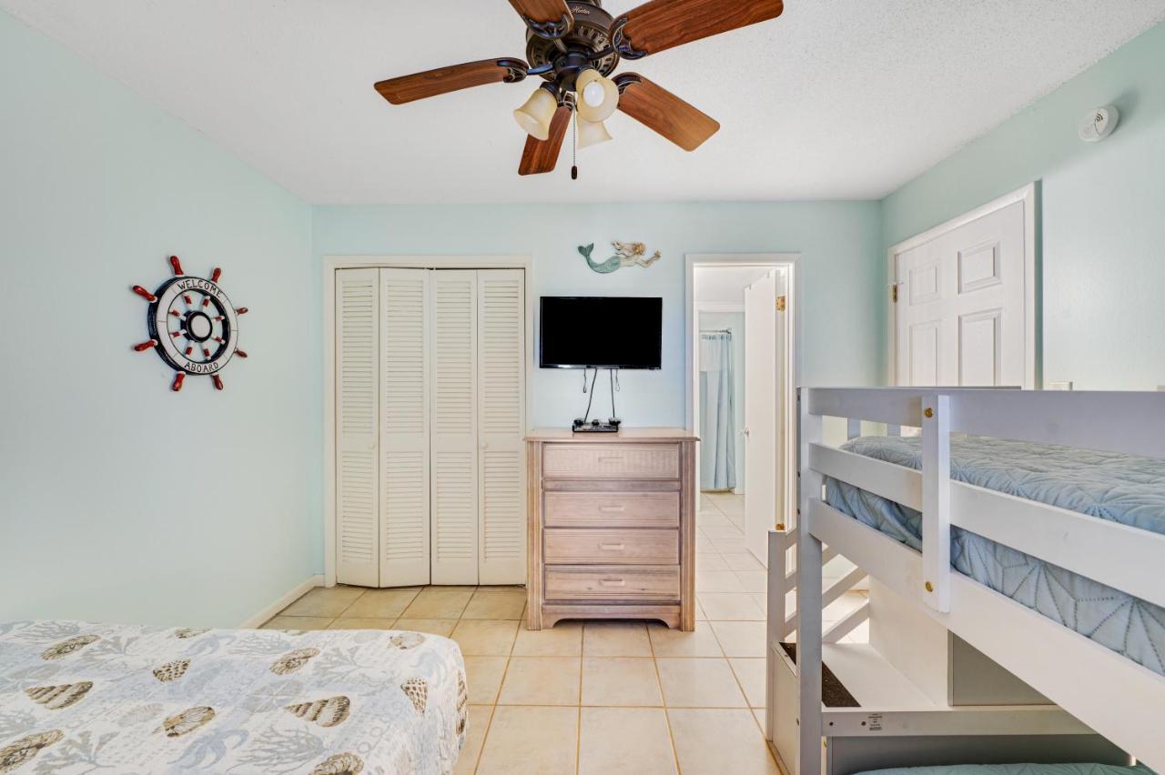 The Castaways Gulf Shores Exterior foto