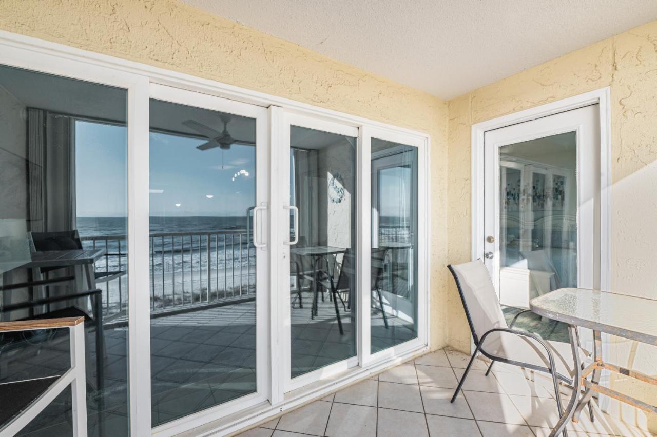 The Castaways Gulf Shores Exterior foto