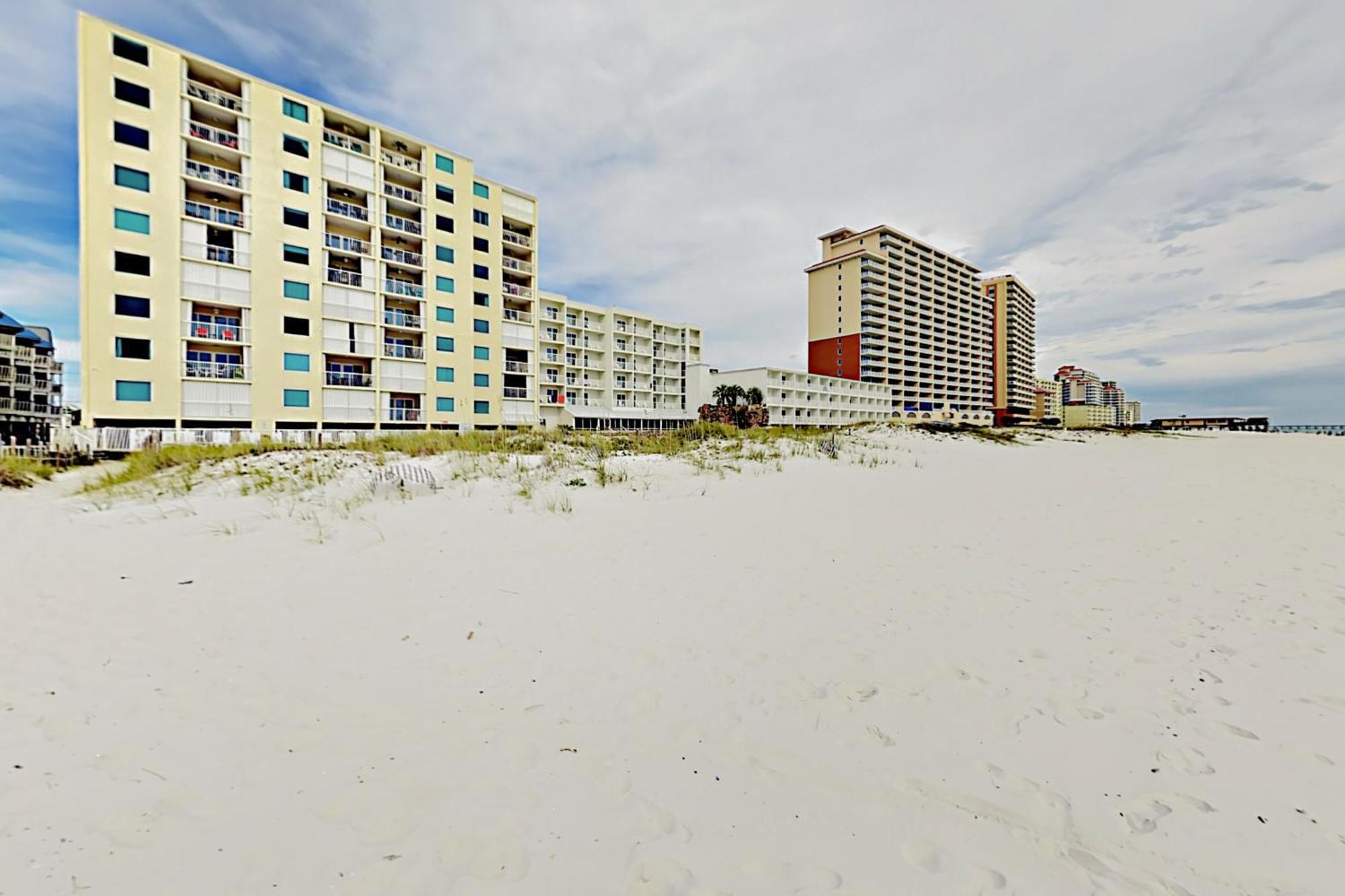 The Castaways Gulf Shores Quarto foto