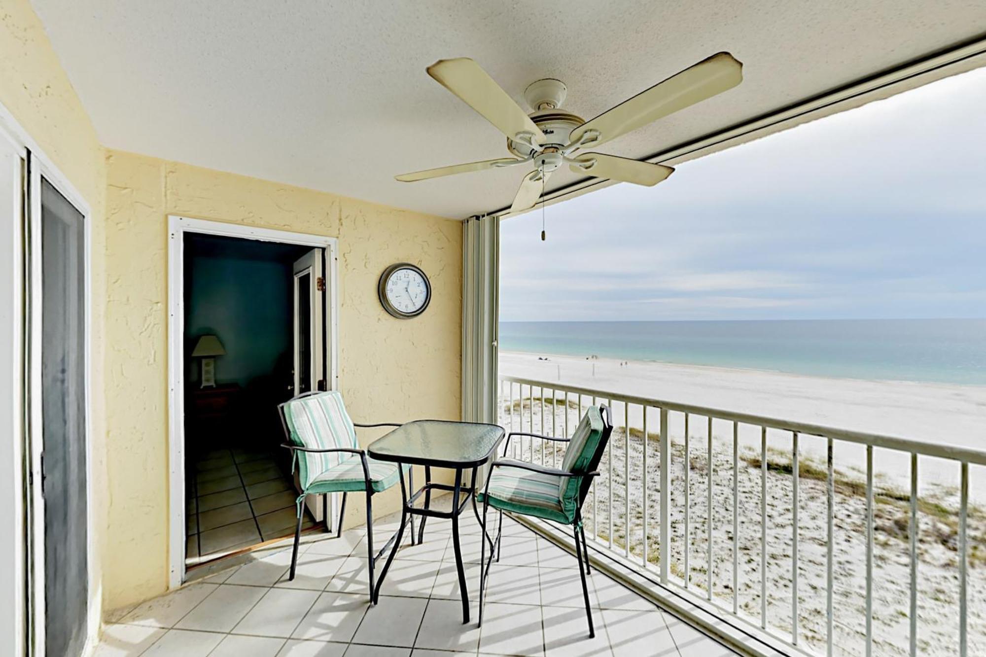 The Castaways Gulf Shores Quarto foto