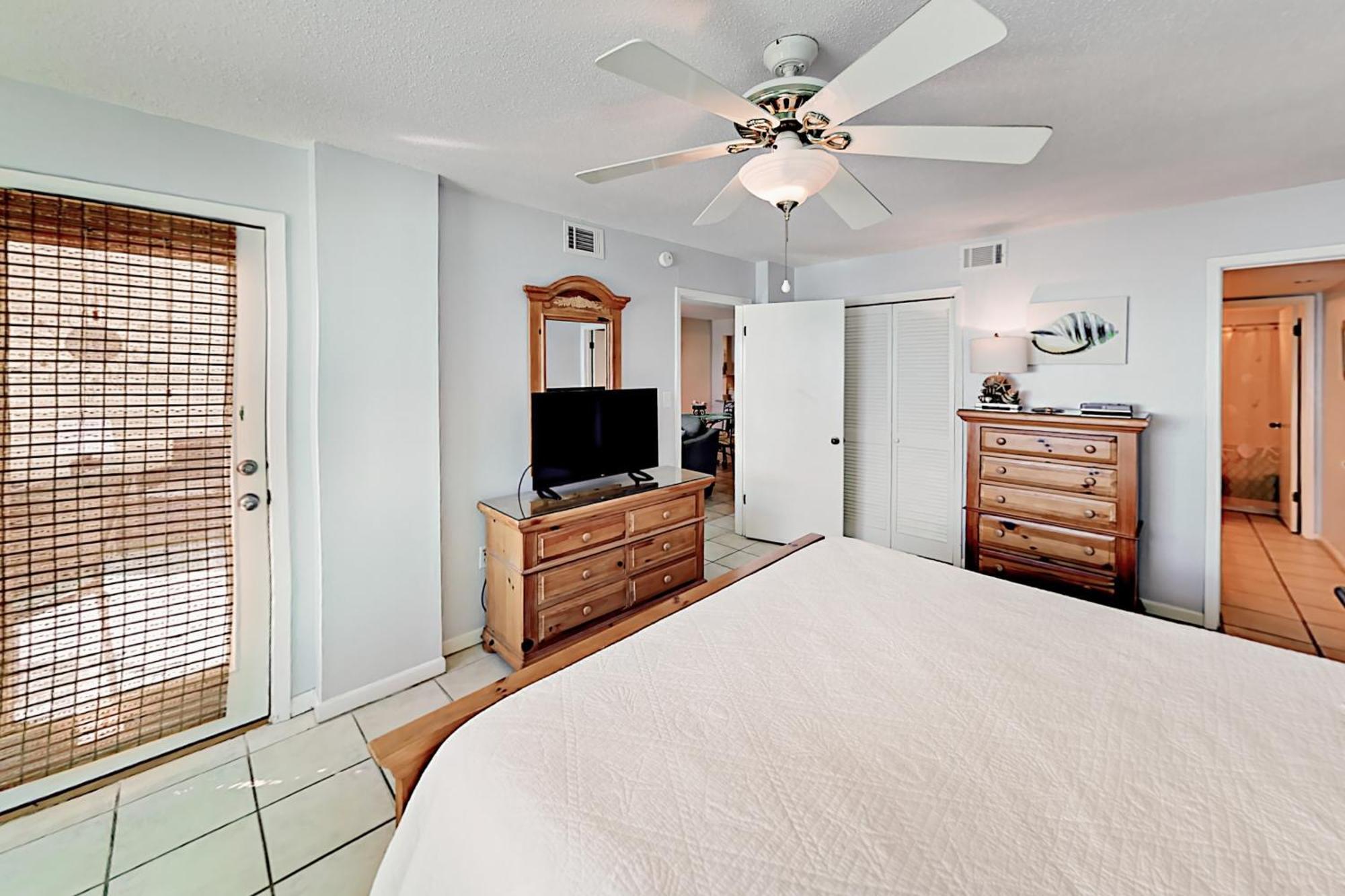 The Castaways Gulf Shores Quarto foto