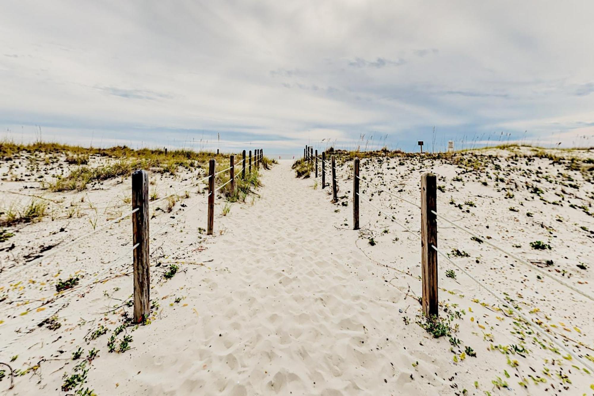 The Castaways Gulf Shores Quarto foto